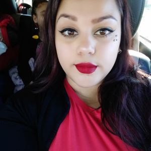 Meet your Posher, Krystal